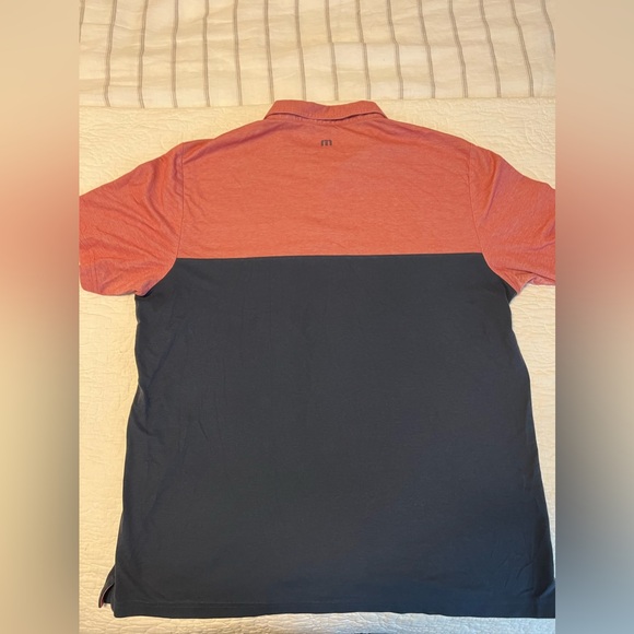 Travismathew Men’s Polo - Picture 4 of 4